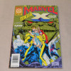 Marvel 03 - 1993 Tekijä-X